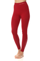 Women's Midweight Base Layer Extreme Thermo Pants