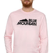 Load image into Gallery viewer, Long Sleeve with Blue MTN Logo