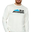 Load image into Gallery viewer, Long Sleeve with Blue MTN Logo