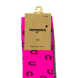 Load image into Gallery viewer, Women&#39;s Tall Knee Equestrian Socks