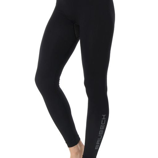 Women's Midweight Base Layer Extreme Thermo Pants