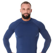 Load image into Gallery viewer, Men&#39;s Midweight Base Layer Extreme Thermo Long Sleeve