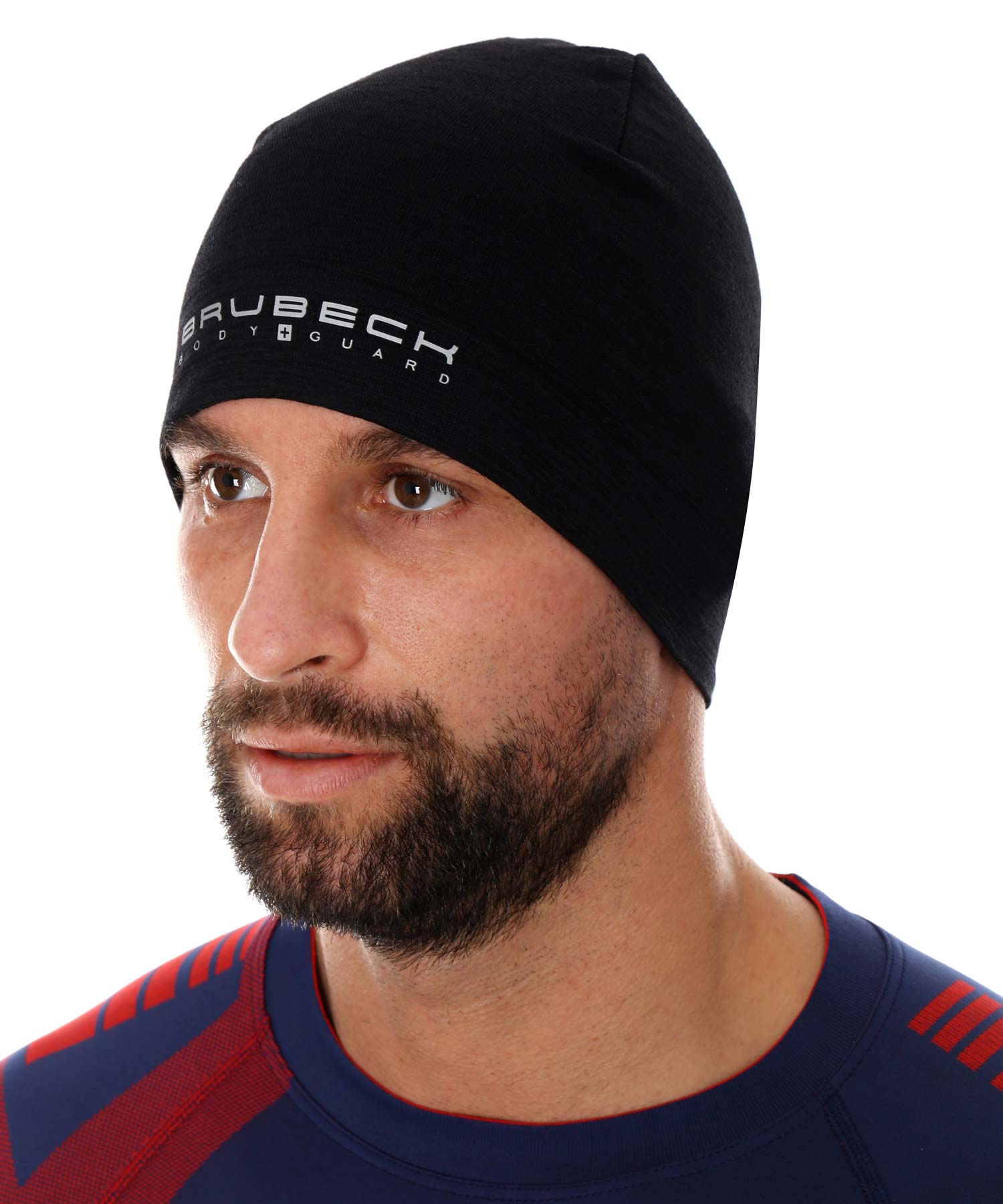 Extreme Wool Unisex Two Layer Merino Beanie