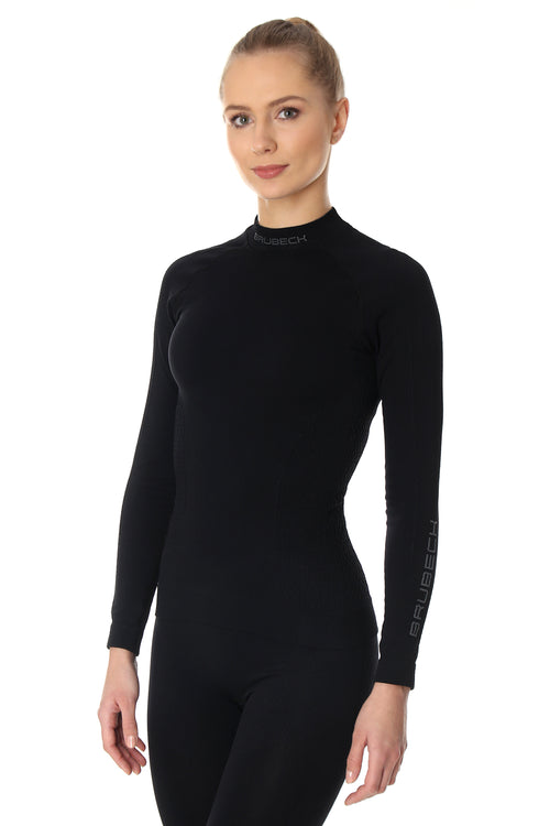 Women's Top Extreme THERMO Warm Long Sleeve