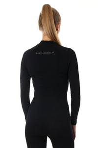 Women's Top Extreme THERMO Warm Long Sleeve