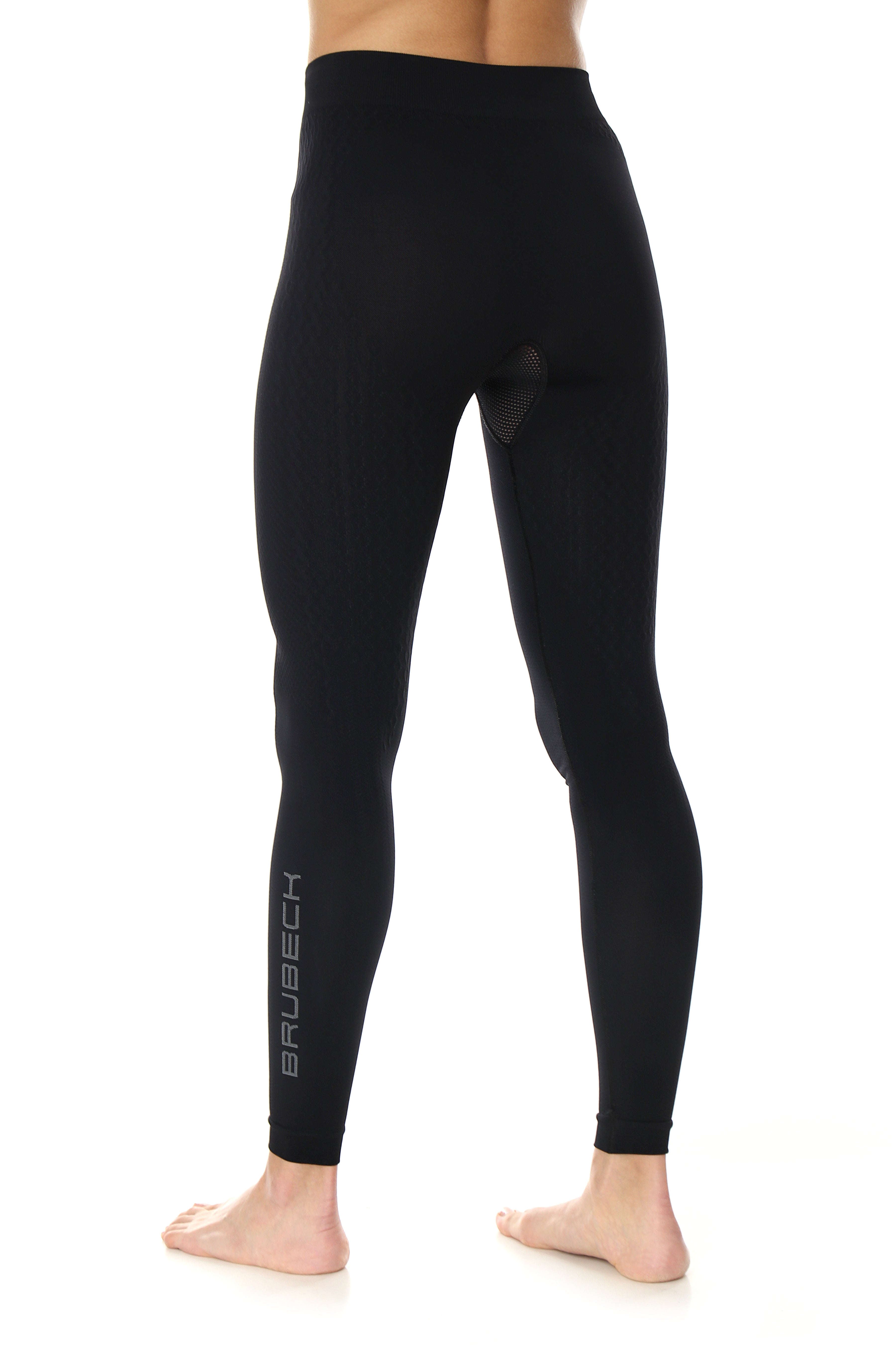 Women's Midweight Base Layer Extreme Thermo Pants