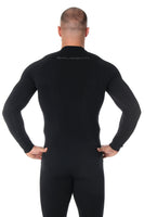 Men's Midweight Base Layer Extreme Thermo Long Sleeve