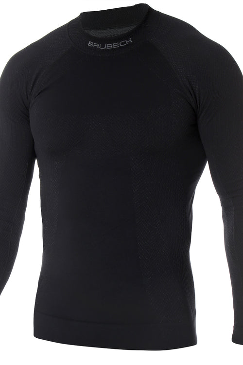 Men's Midweight Base Layer Extreme Thermo Long Sleeve