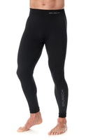 Men's Midweight Active Wear Extreme Thermo Leggings