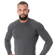 Load image into Gallery viewer, Men&#39;s Midweight Base Layer Extreme Thermo Long Sleeve
