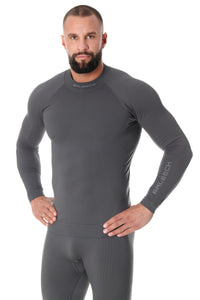 Men's Midweight Base Layer Extreme Thermo Long Sleeve