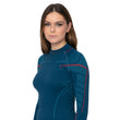 Load image into Gallery viewer, Women&#39;s Midweight Base Layer THERMO Long Sleeve