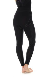 Women's Midweight Base Layer THERMO Long Pants