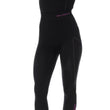 Load image into Gallery viewer, Women&#39;s Midweight Base Layer THERMO Long Pants