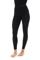 Women's Midweight Base Layer THERMO Long Pants