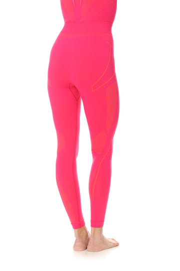 Women's Midweight Base Layer THERMO Long Pants