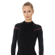 Load image into Gallery viewer, Women&#39;s Midweight Base Layer THERMO Long Sleeve