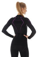 Women's Midweight Base Layer THERMO Long Sleeve