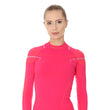 Load image into Gallery viewer, Women&#39;s Midweight Base Layer THERMO Long Sleeve