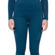 Load image into Gallery viewer, Women&#39;s Midweight Base Layer THERMO Long Pants