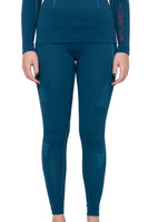 Women's Midweight Base Layer THERMO Long Pants