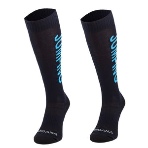 Women's Light Merino Tall Knee Sock