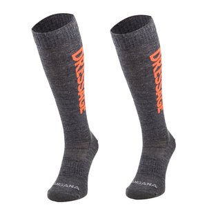 Women's Light Merino Tall Knee Sock