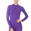 Load image into Gallery viewer, Women&#39;s Midweight Base Layer THERMO Long Sleeve